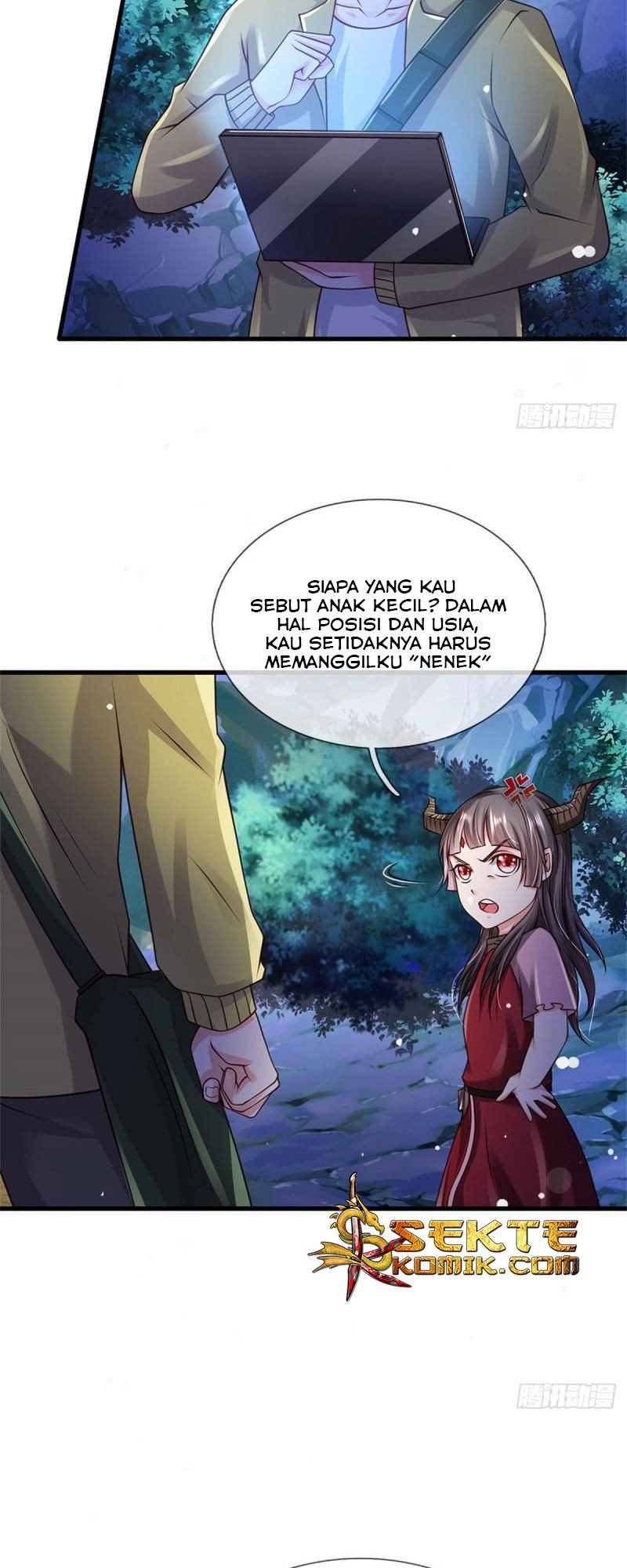 Chapter 166