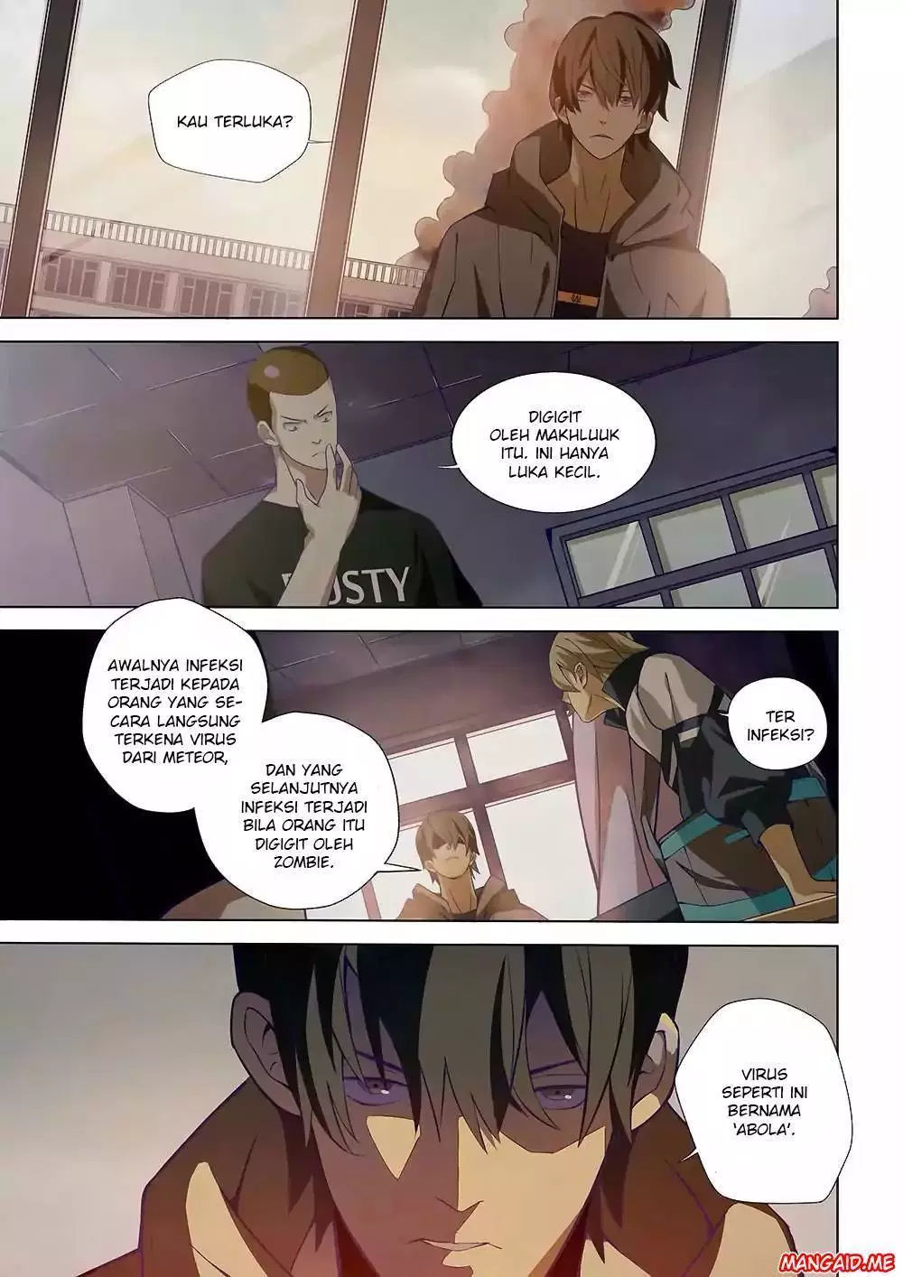 Chapter 05