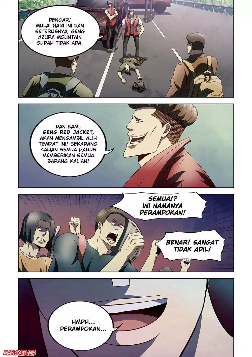 Chapter 116