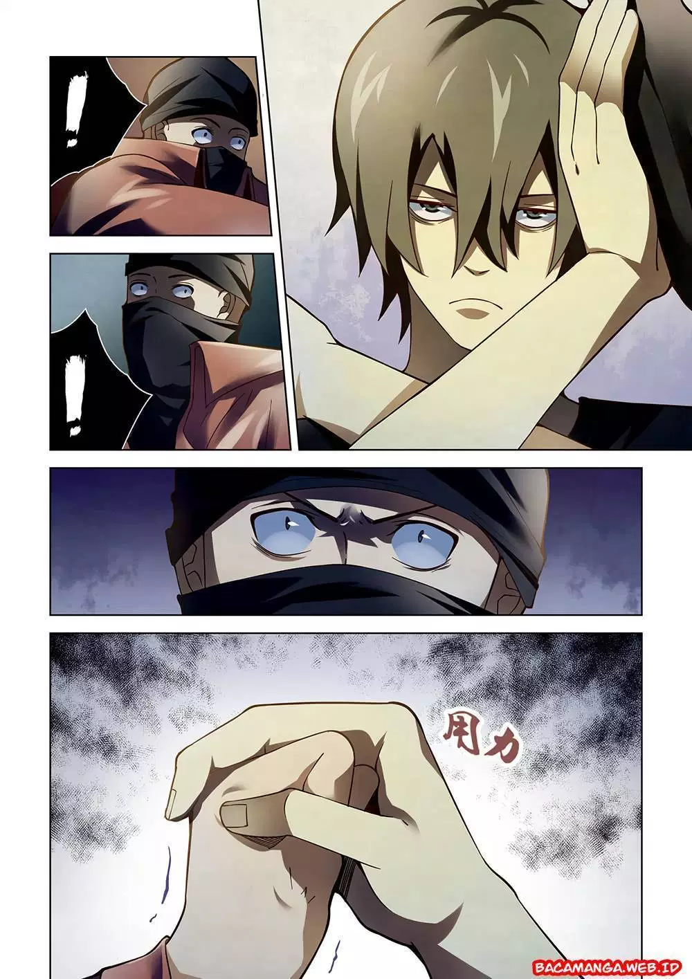 Chapter 120
