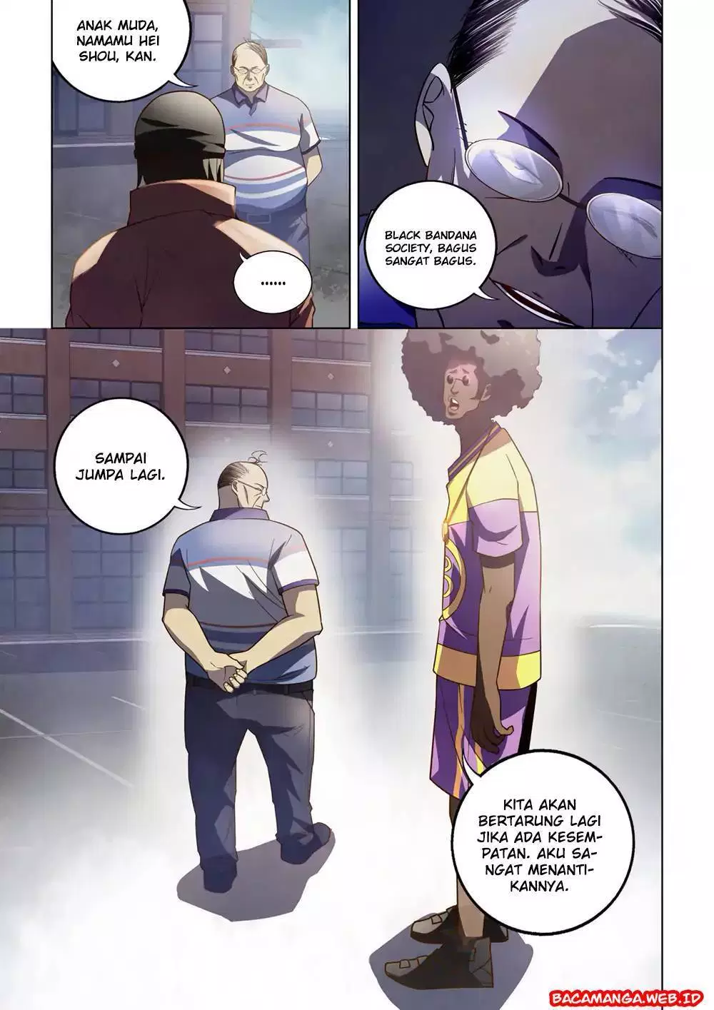 Chapter 127