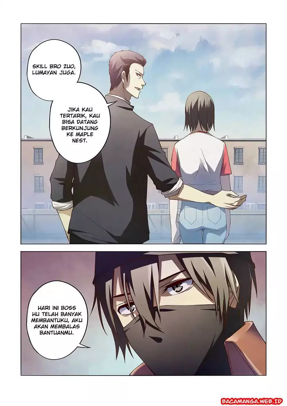 Chapter 129