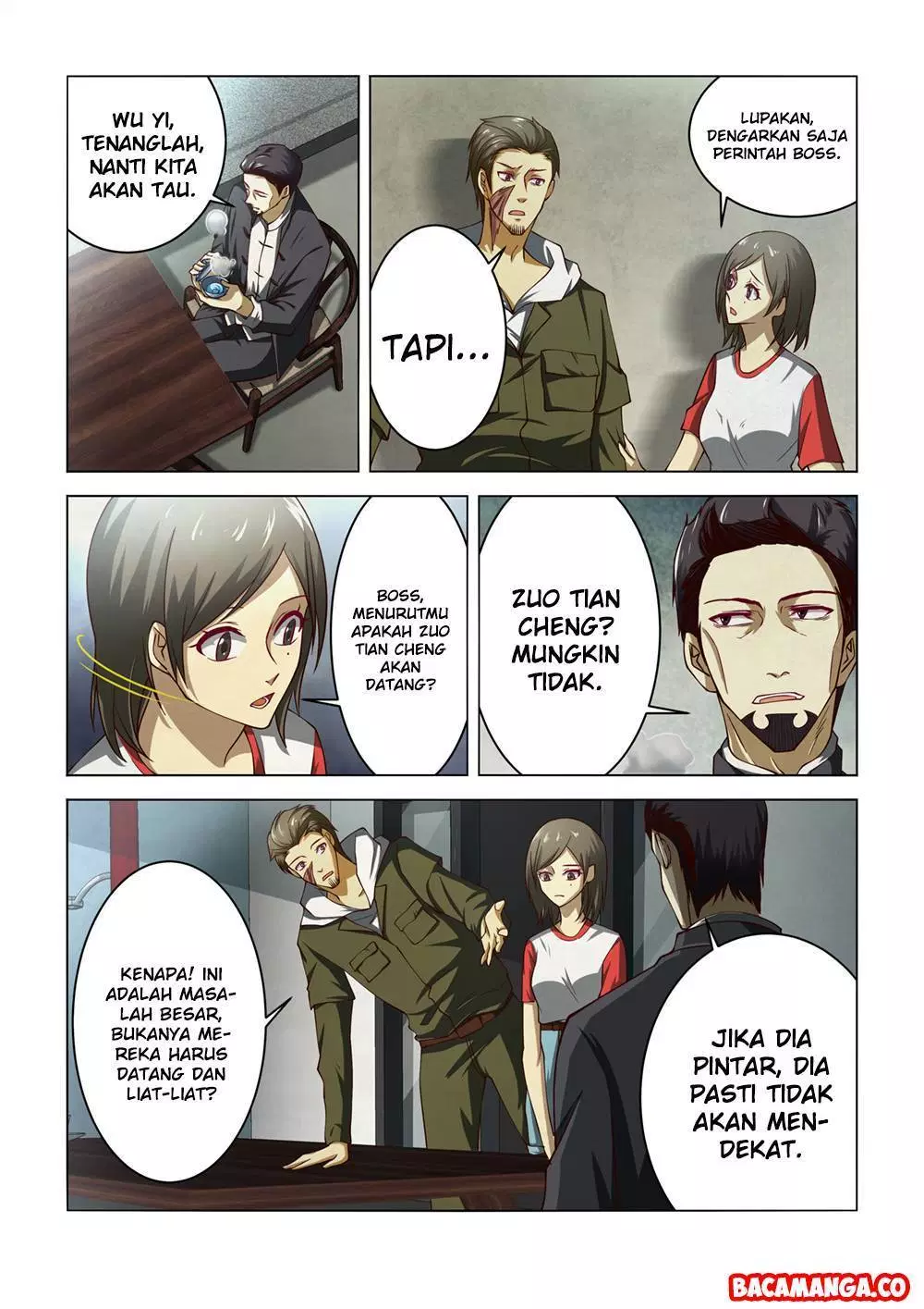 Chapter 142