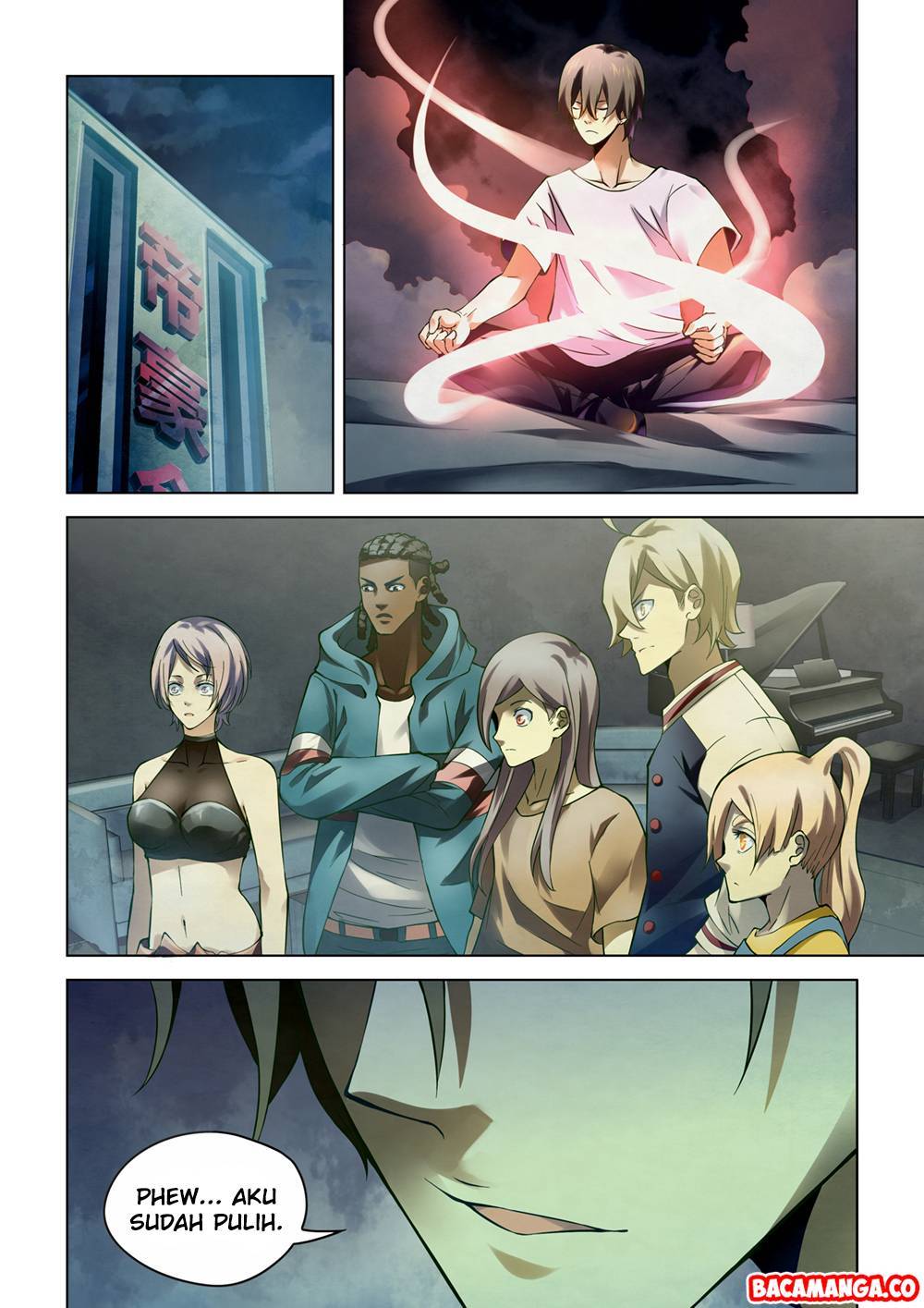 Chapter 151