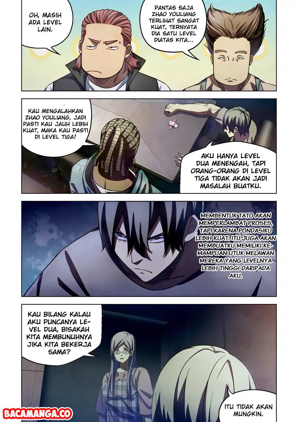 Chapter 163