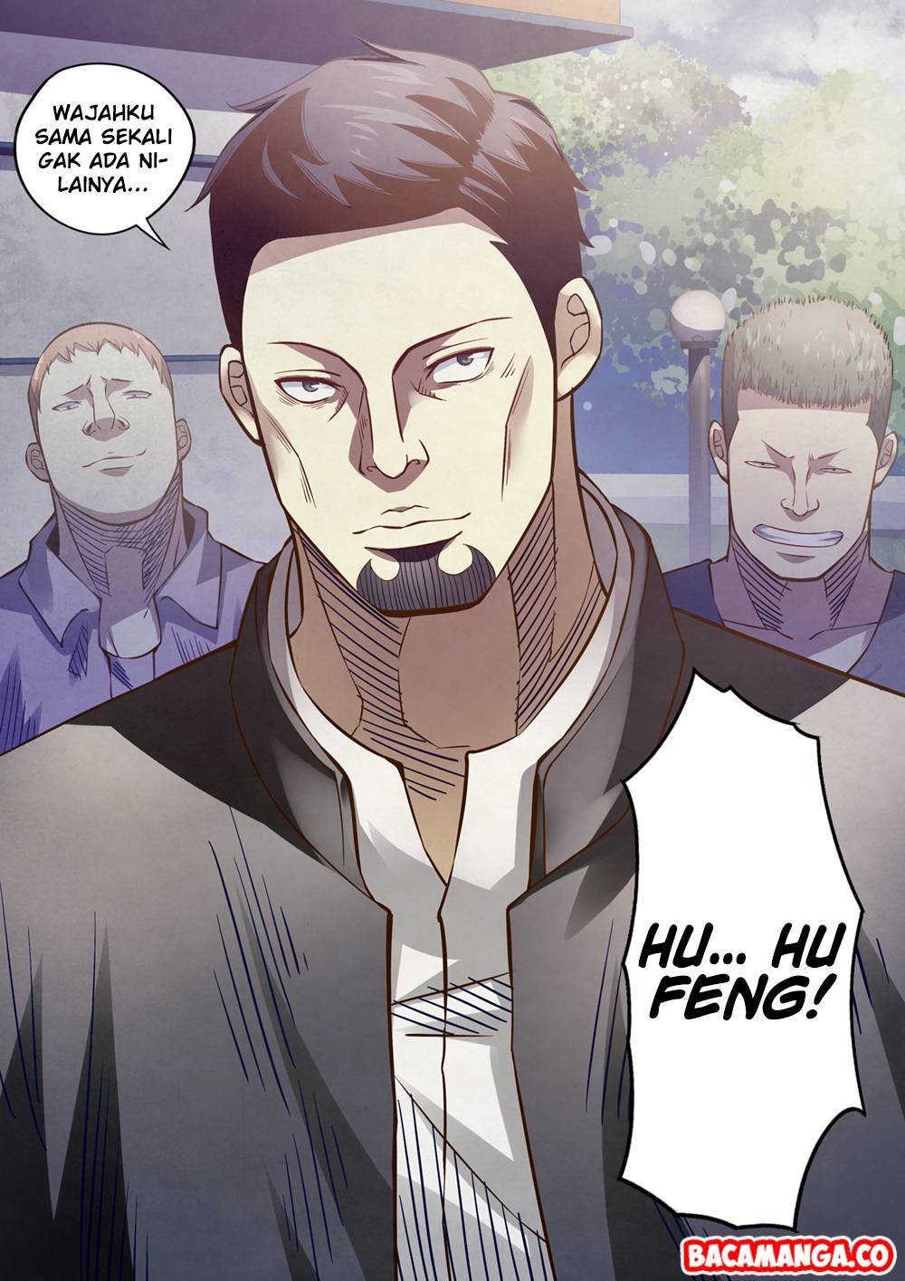 Chapter 171