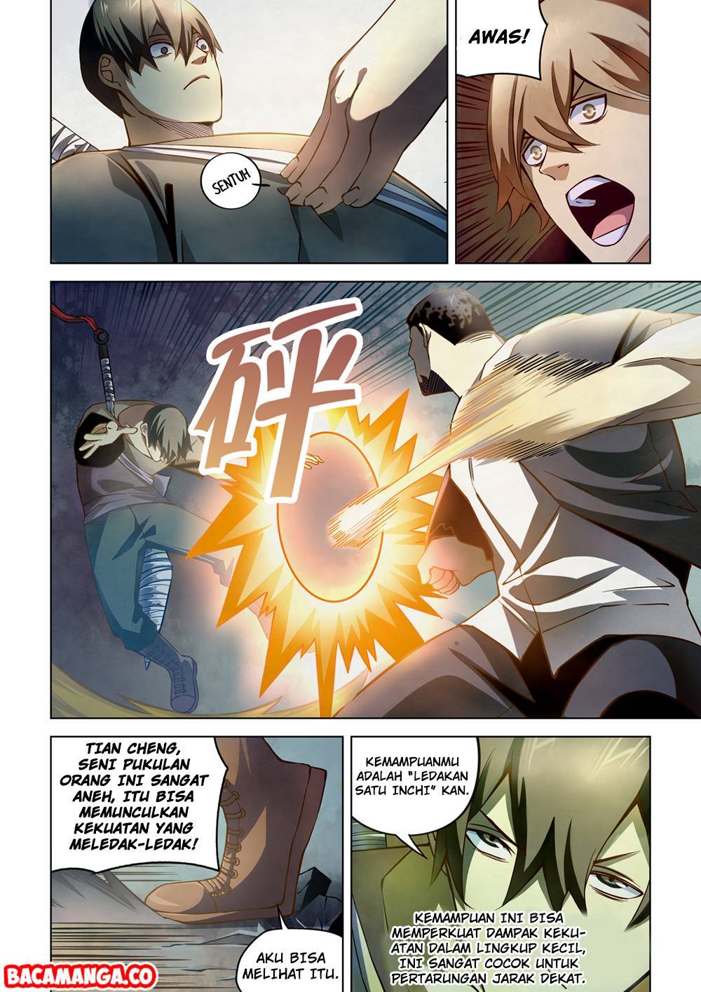 Chapter 178