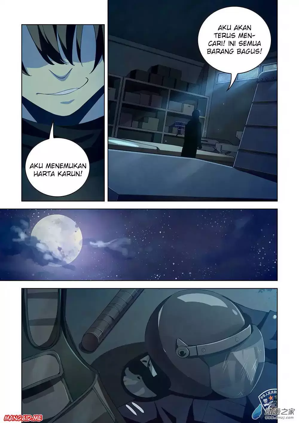 Chapter 30
