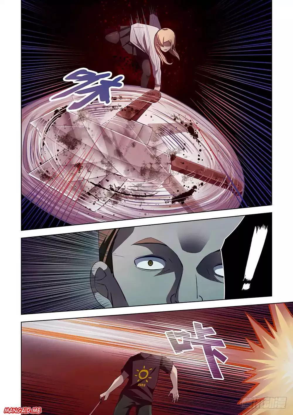 Chapter 45