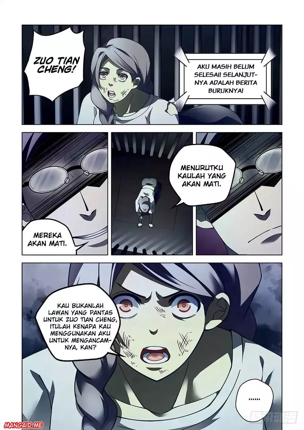 Chapter 87