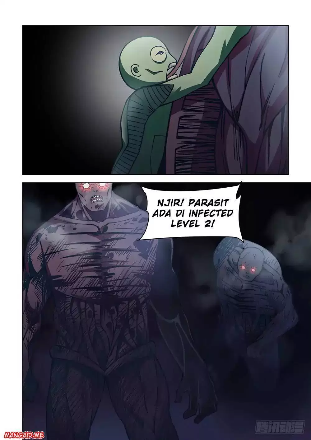 Chapter 91