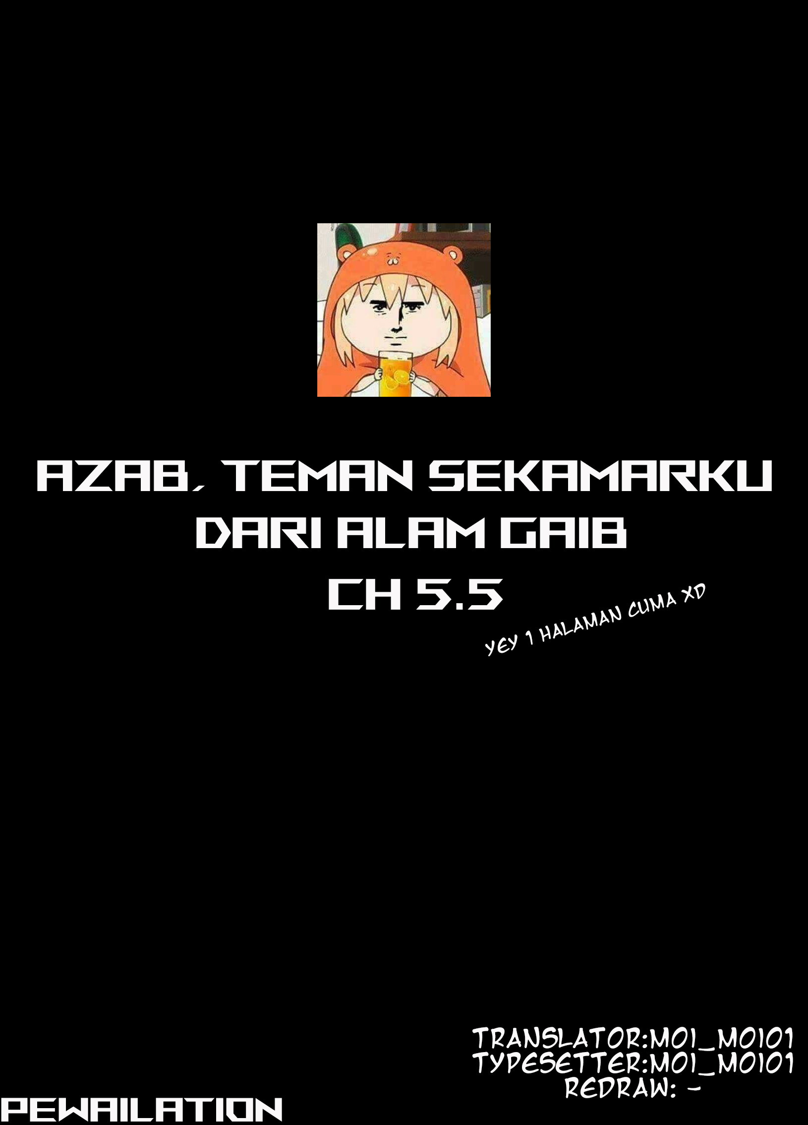 Chapter 5.5