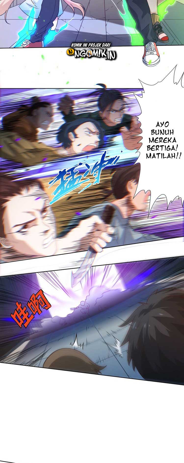 Chapter 23