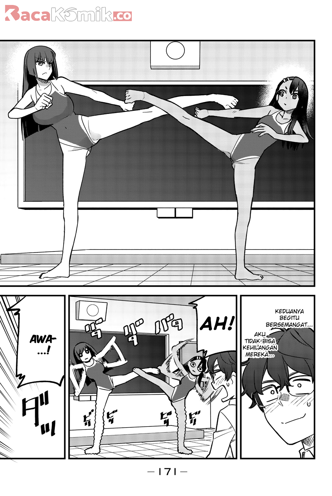 Chapter 46.5