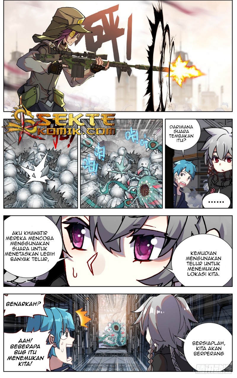 Chapter 100
