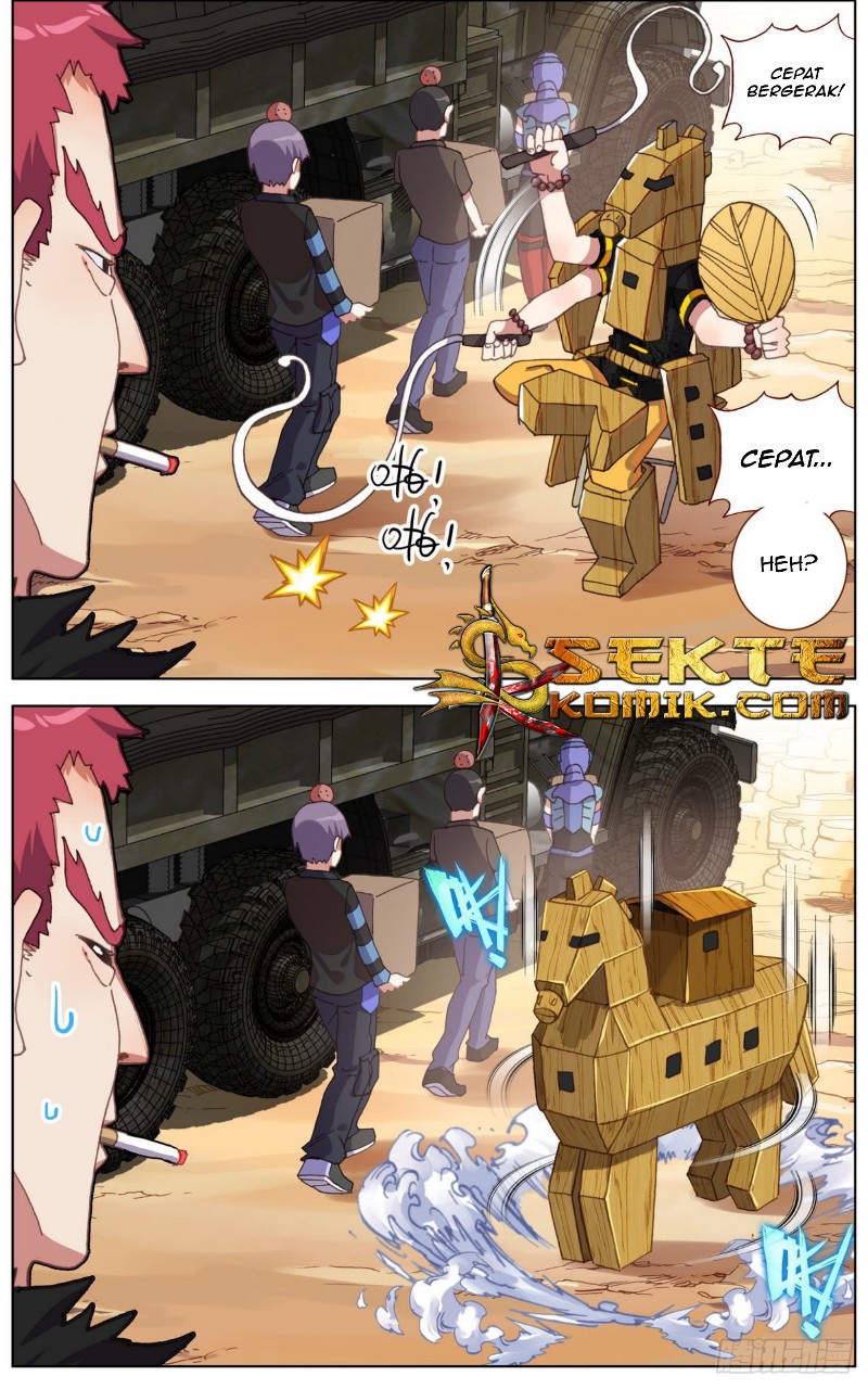 Chapter 89