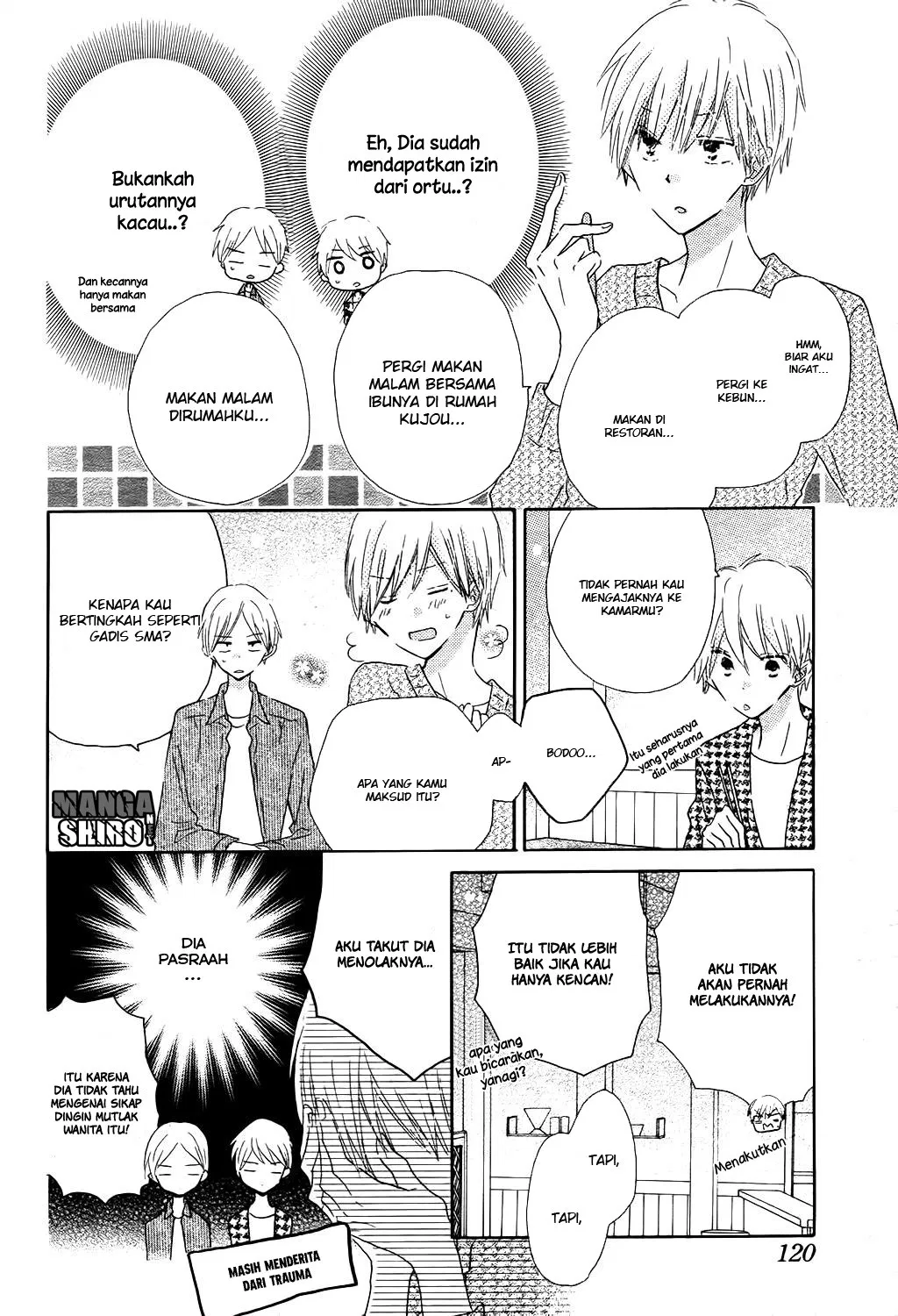 Chapter 56.5
