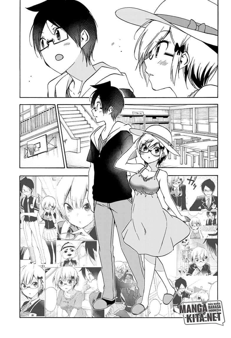 Chapter 158