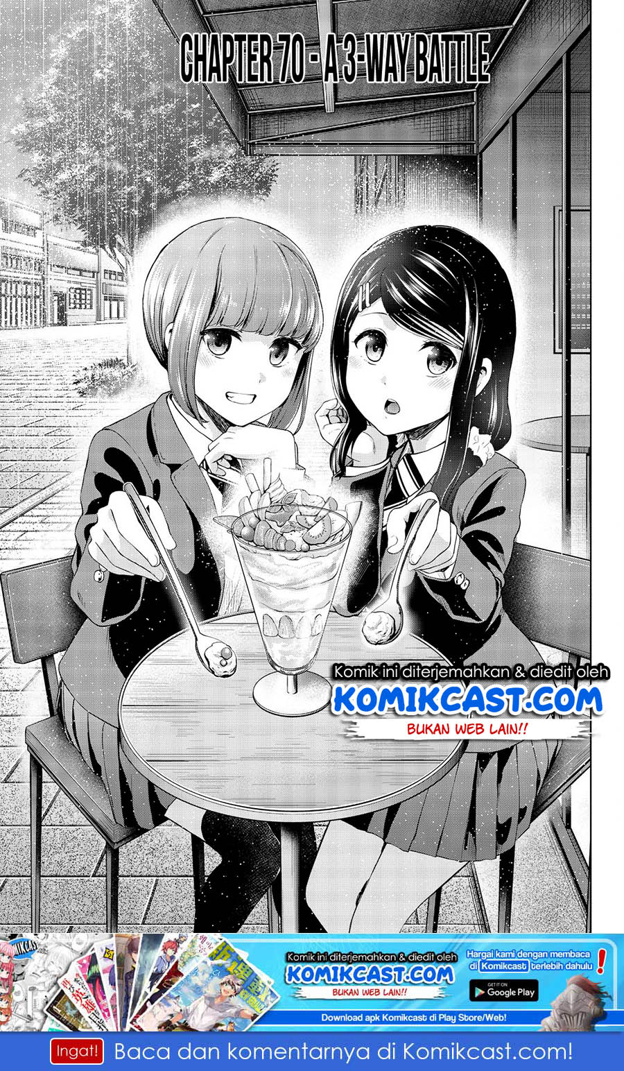 Chapter 70