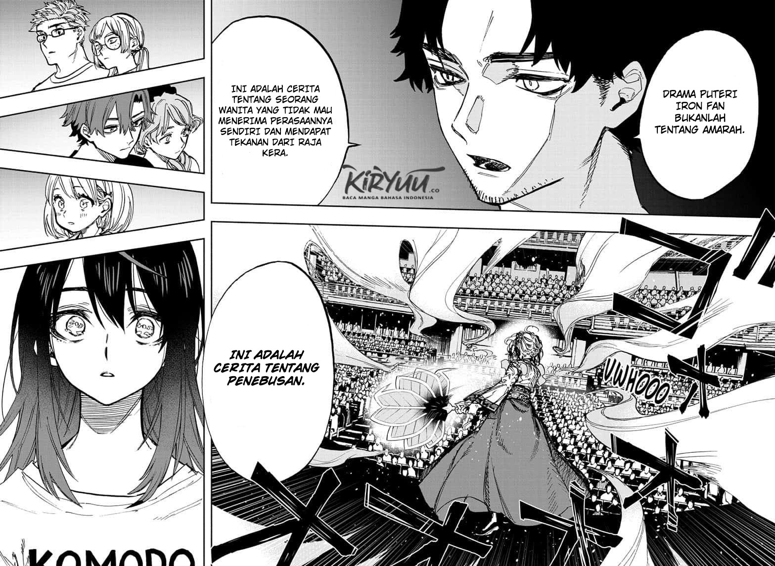 Chapter 105
