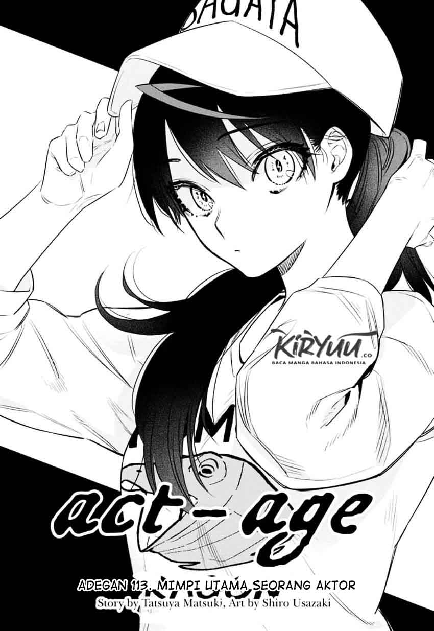 Chapter 113