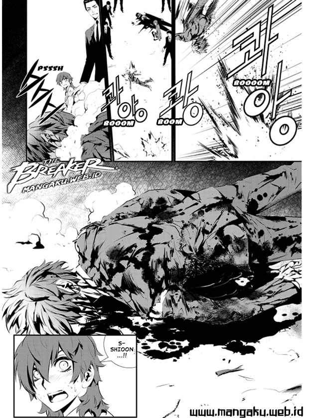 Chapter 107