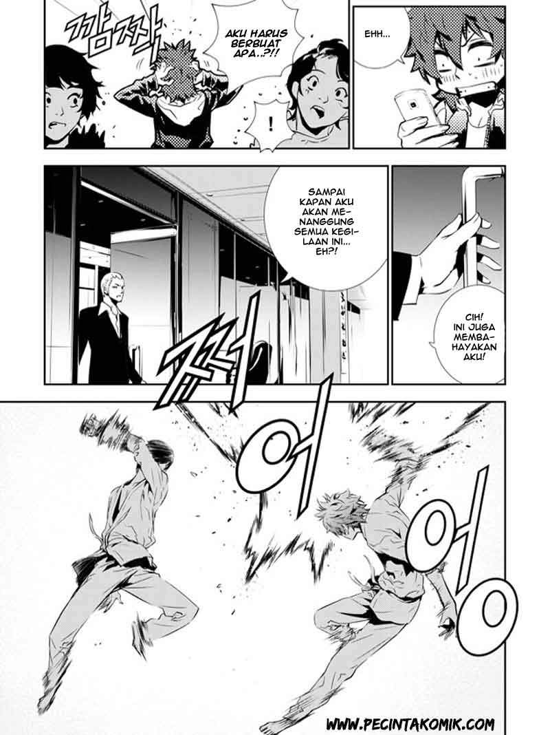Chapter 135