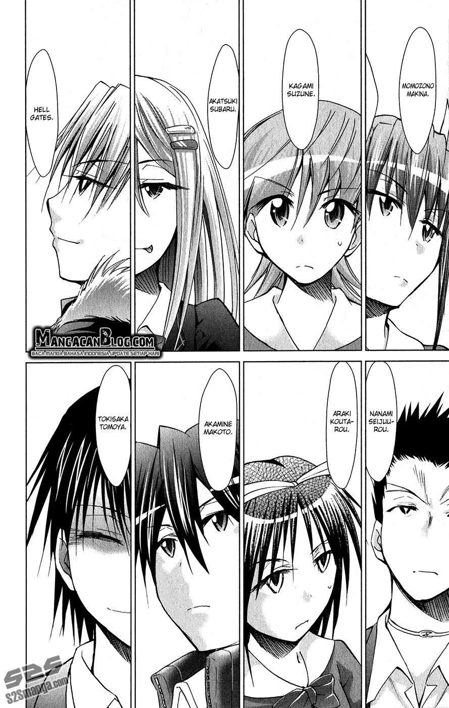 Chapter 138