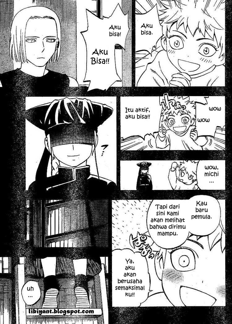 Chapter 303