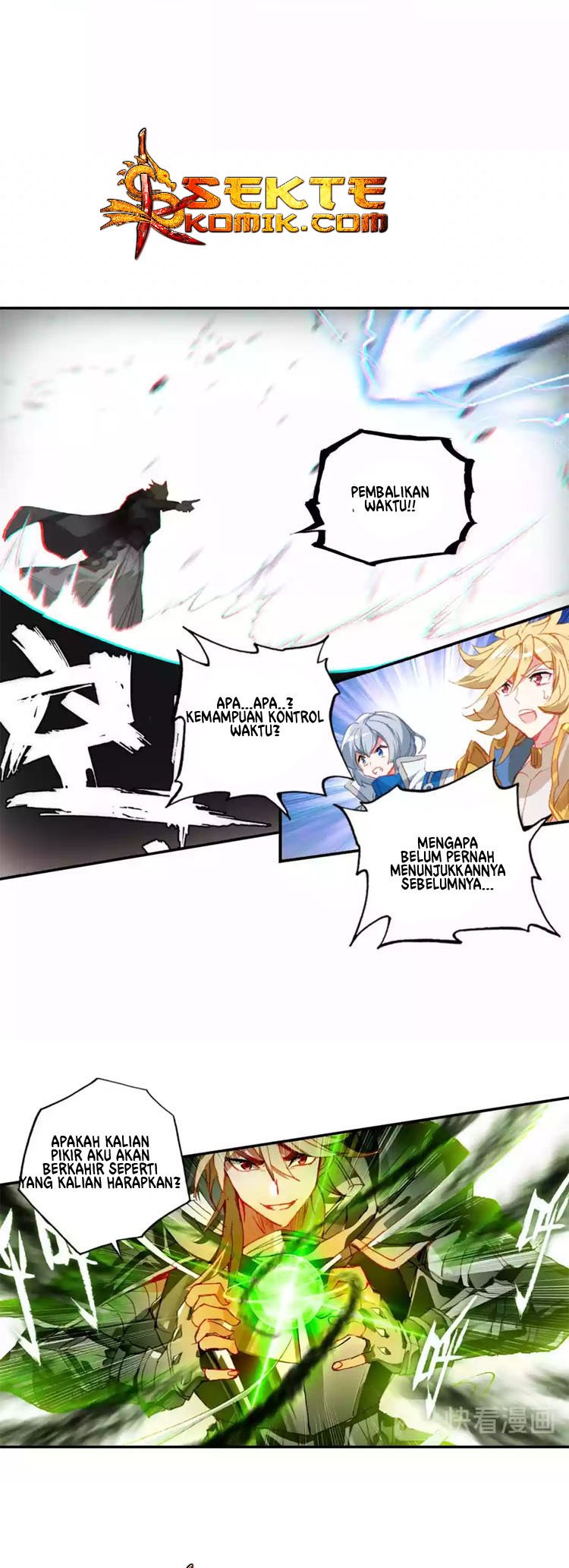 Chapter 23.1