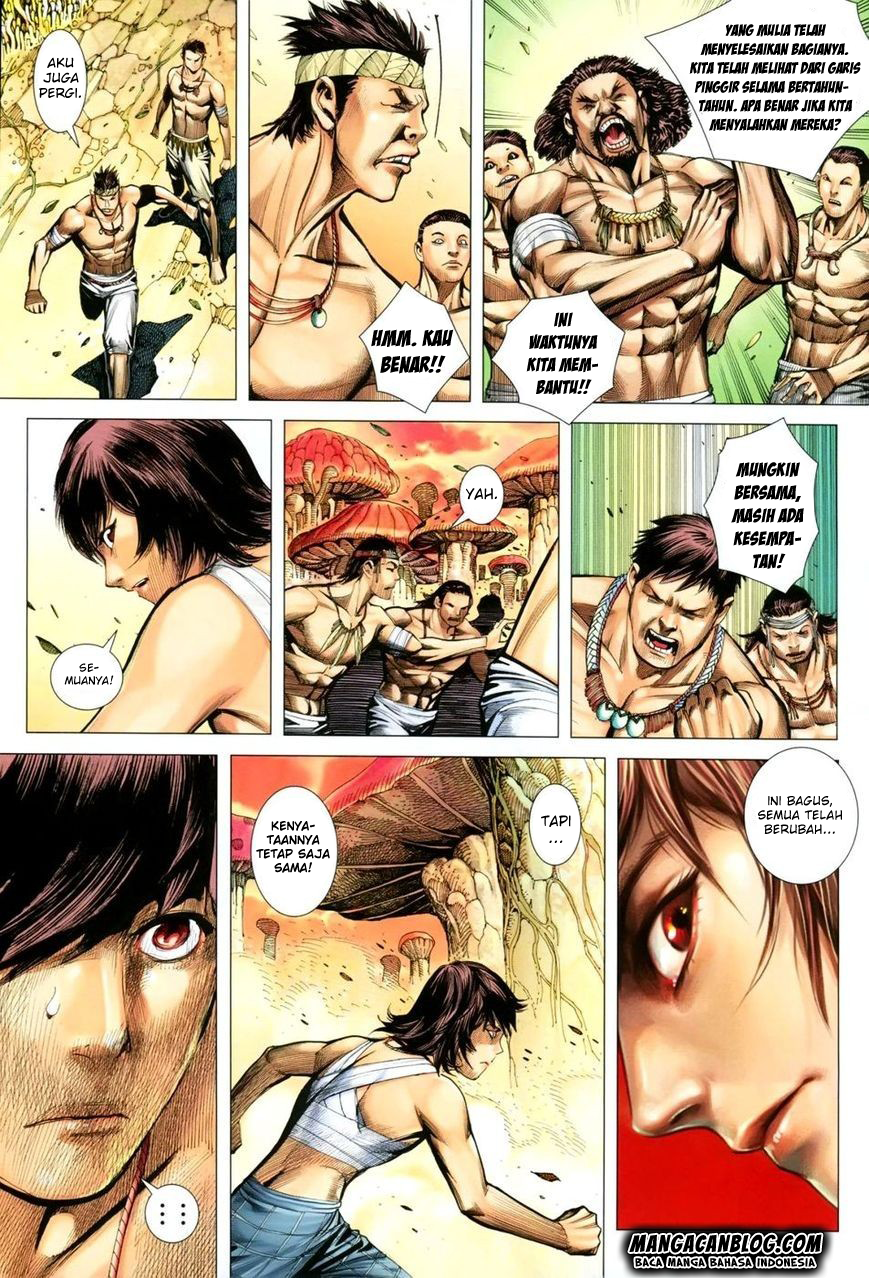 Chapter 100