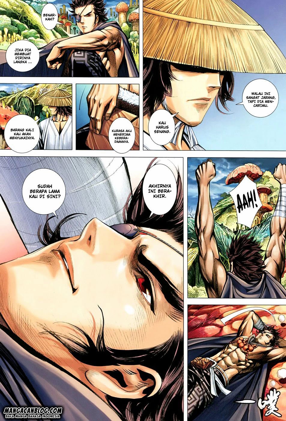 Chapter 104