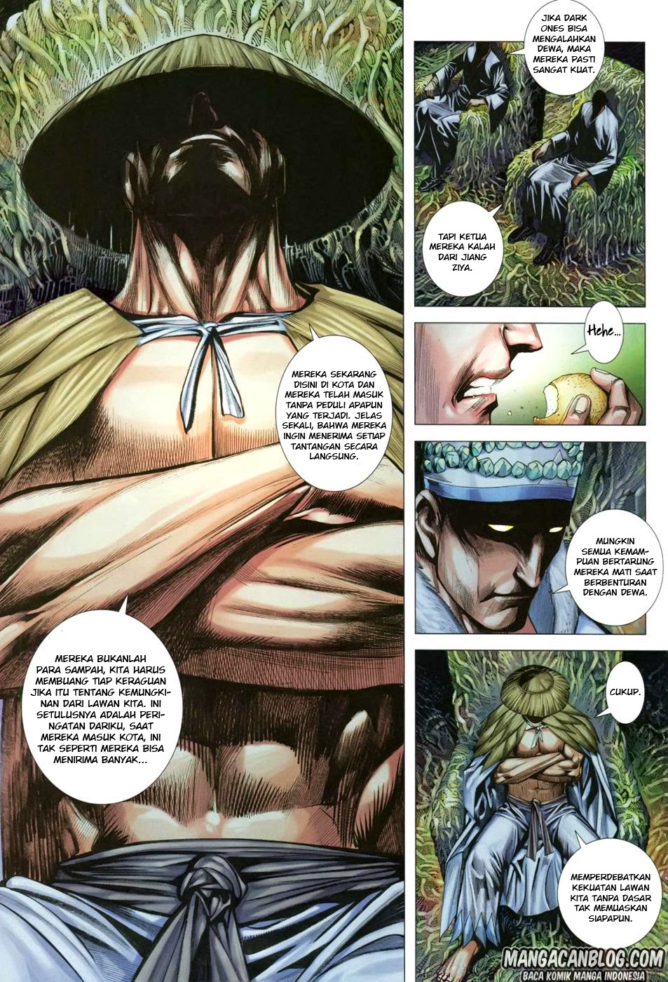 Chapter 77