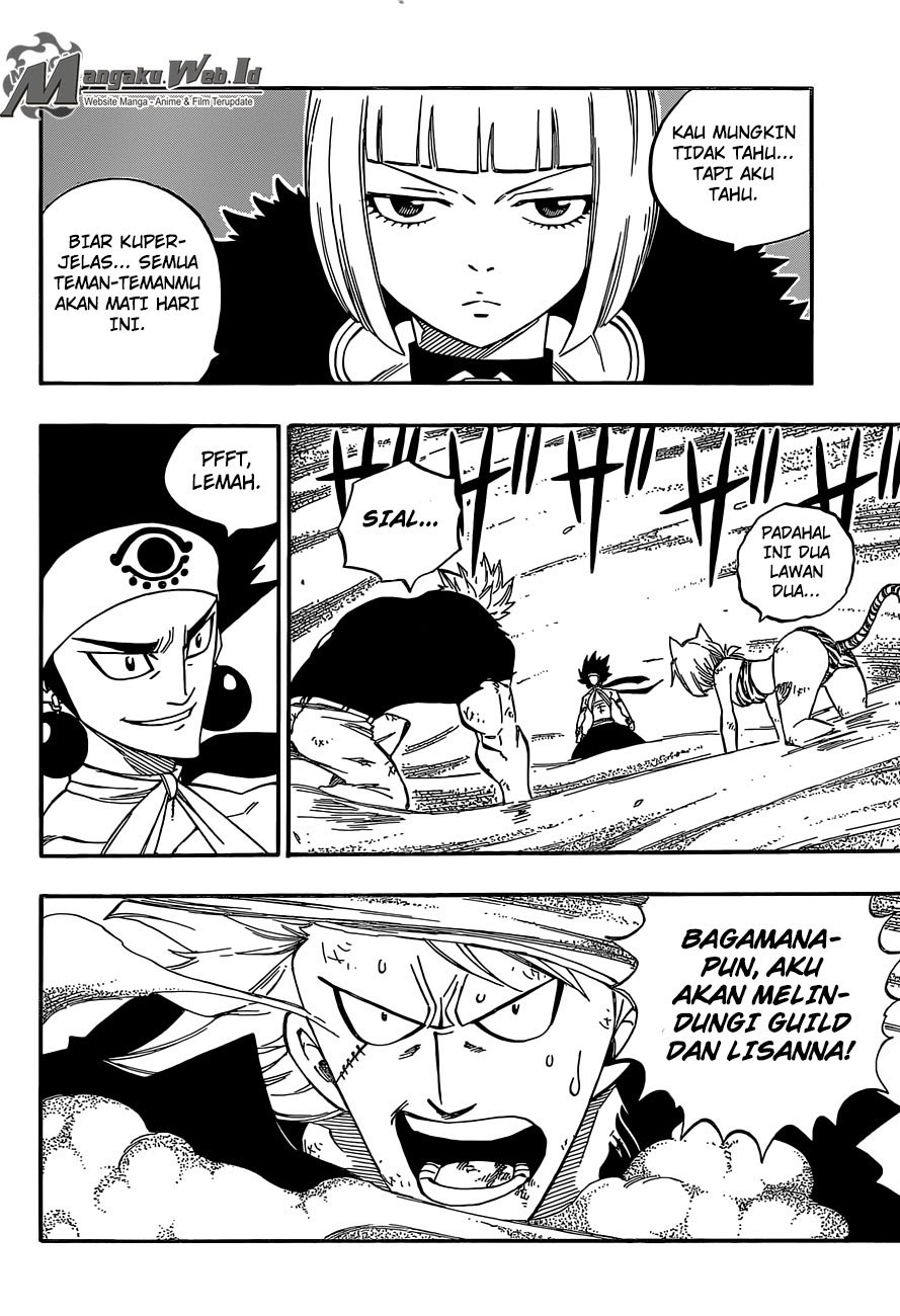 Chapter 500