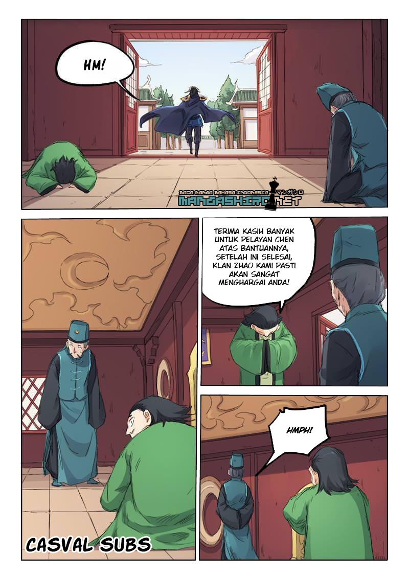 Chapter 108