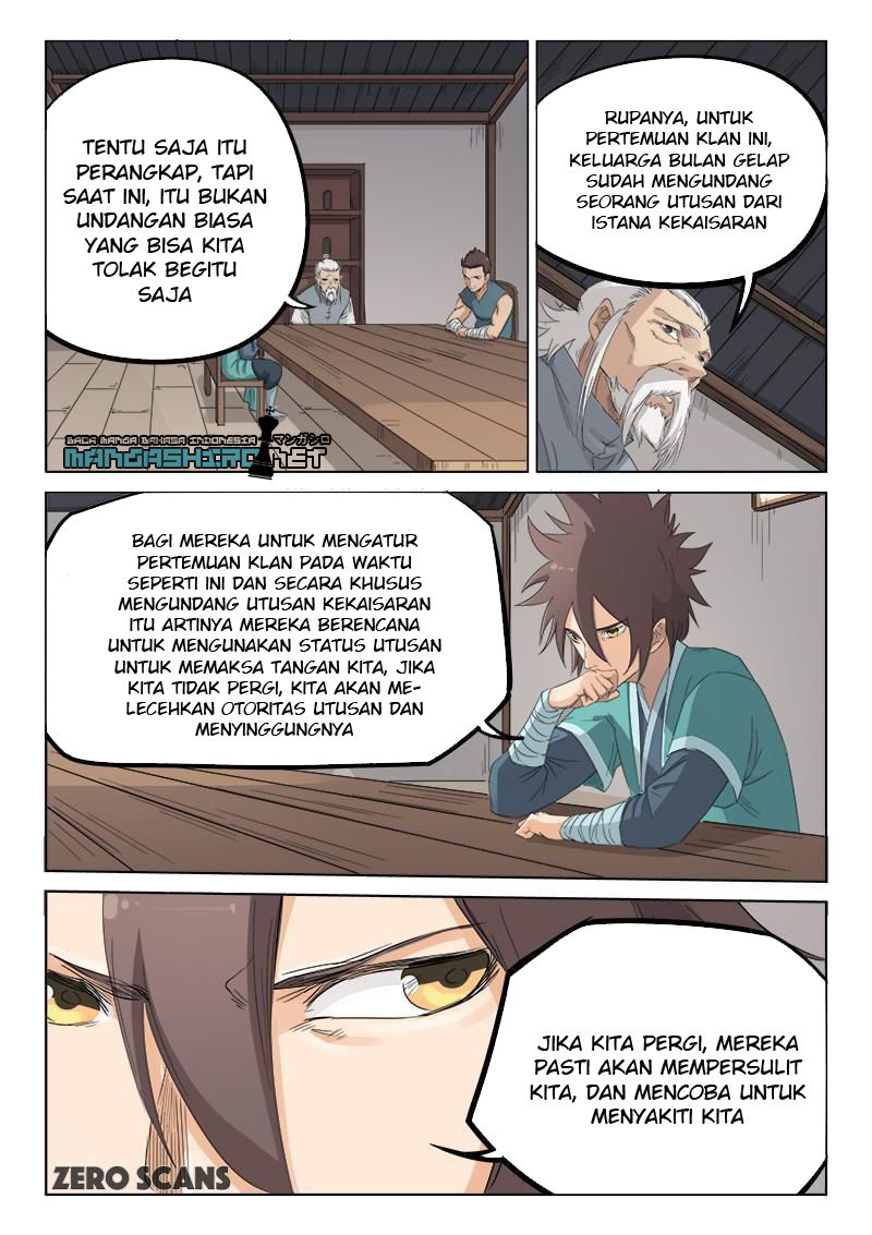 Chapter 134