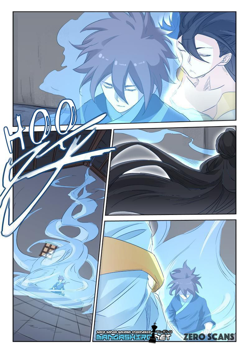 Chapter 135