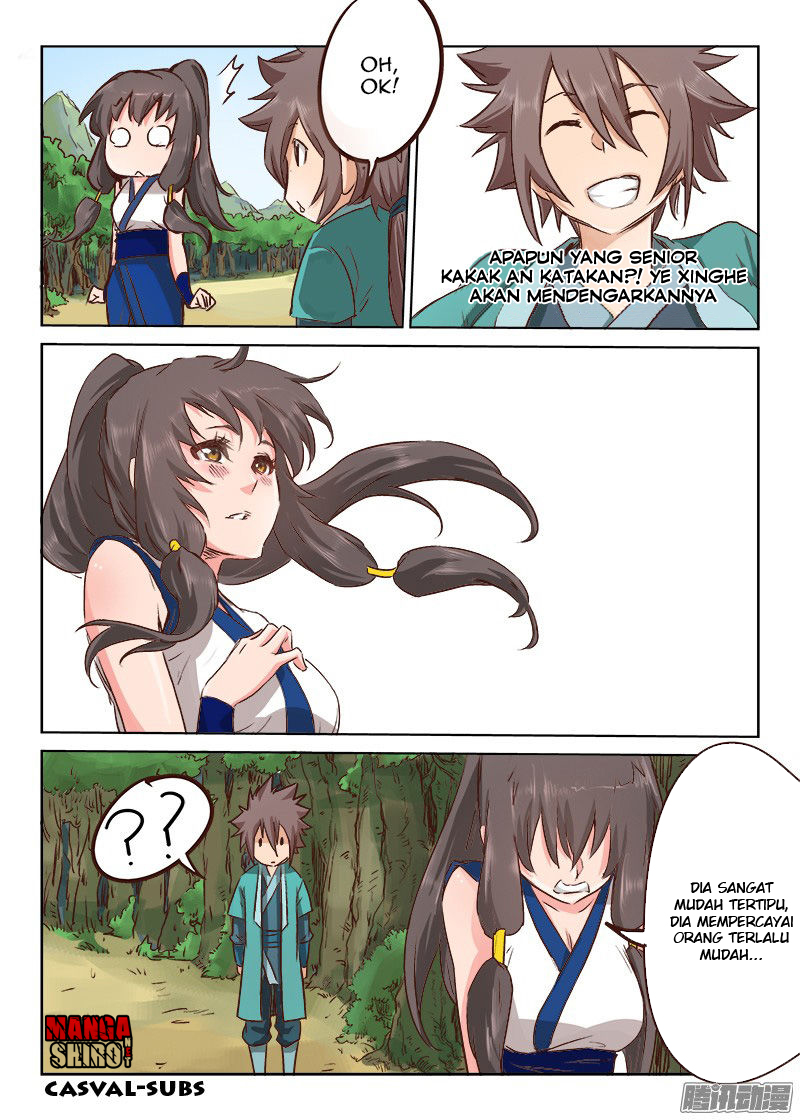 Chapter 25