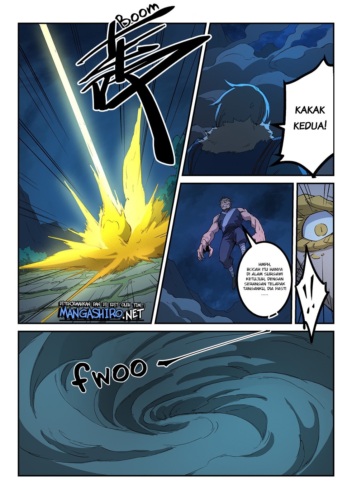 Chapter 263