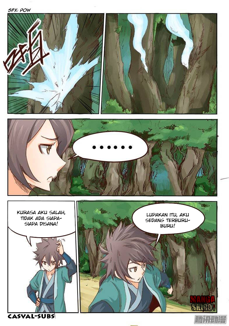 Chapter 31