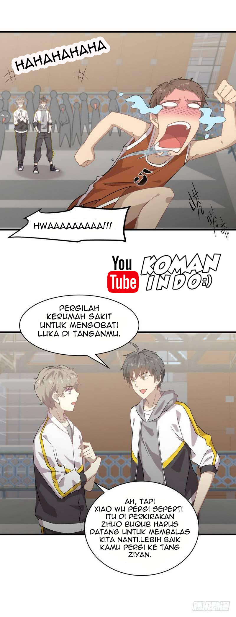 Chapter 64