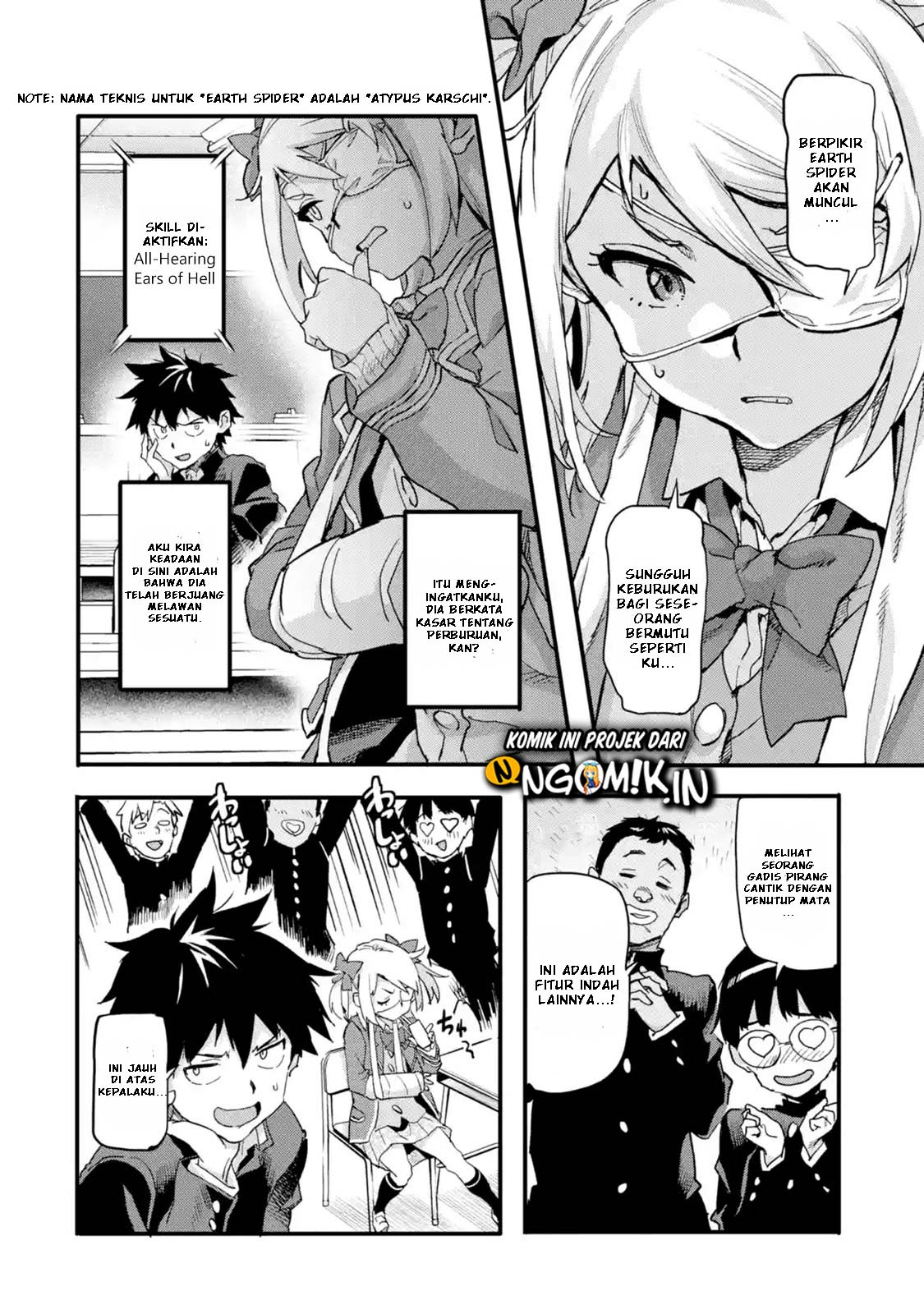 Chapter 3.5