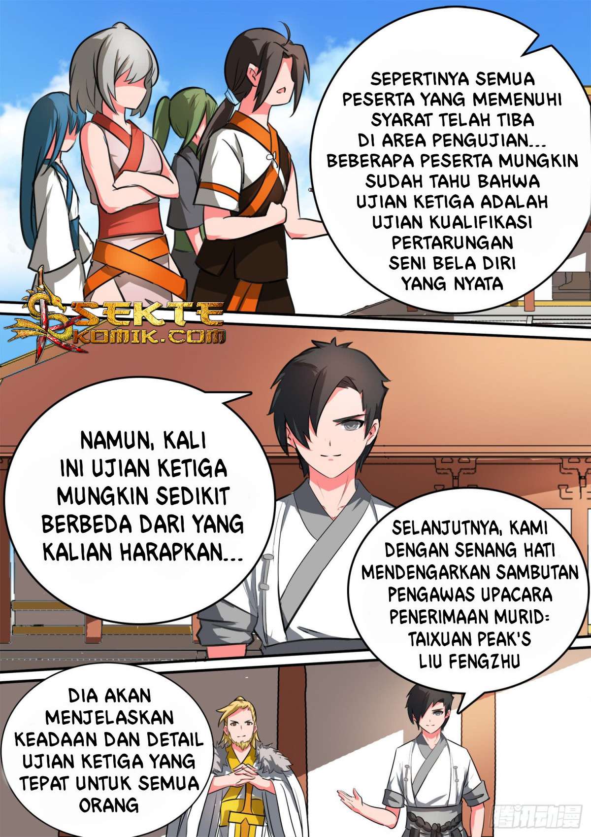 Chapter 27