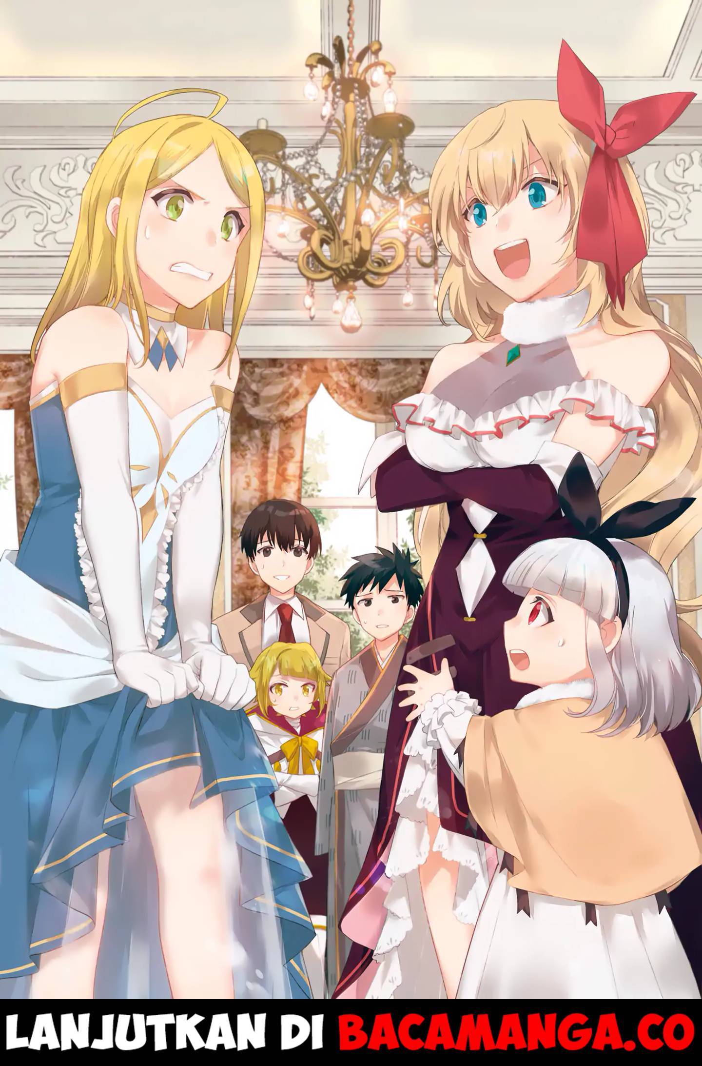Chapter 21.5