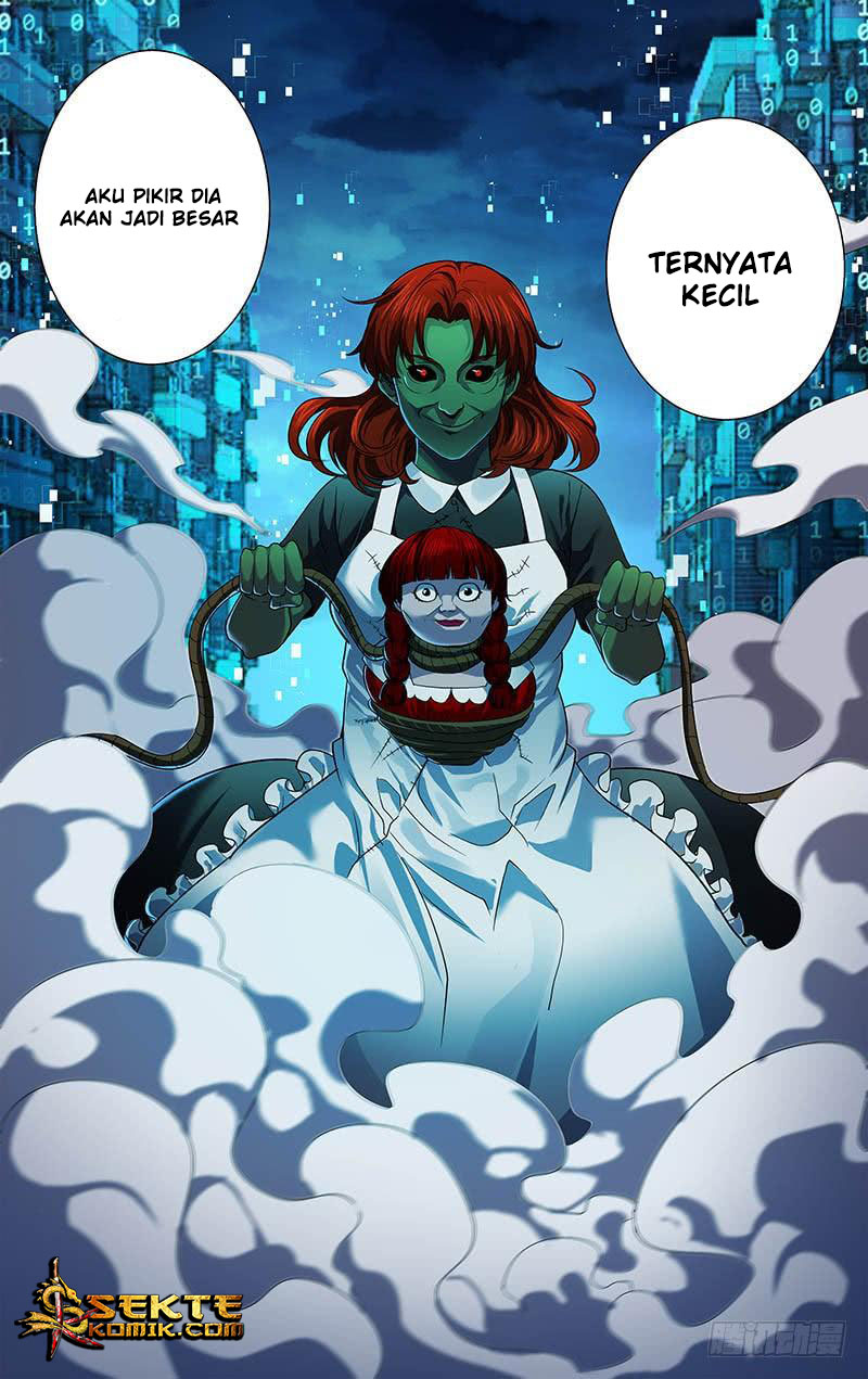 Chapter 25