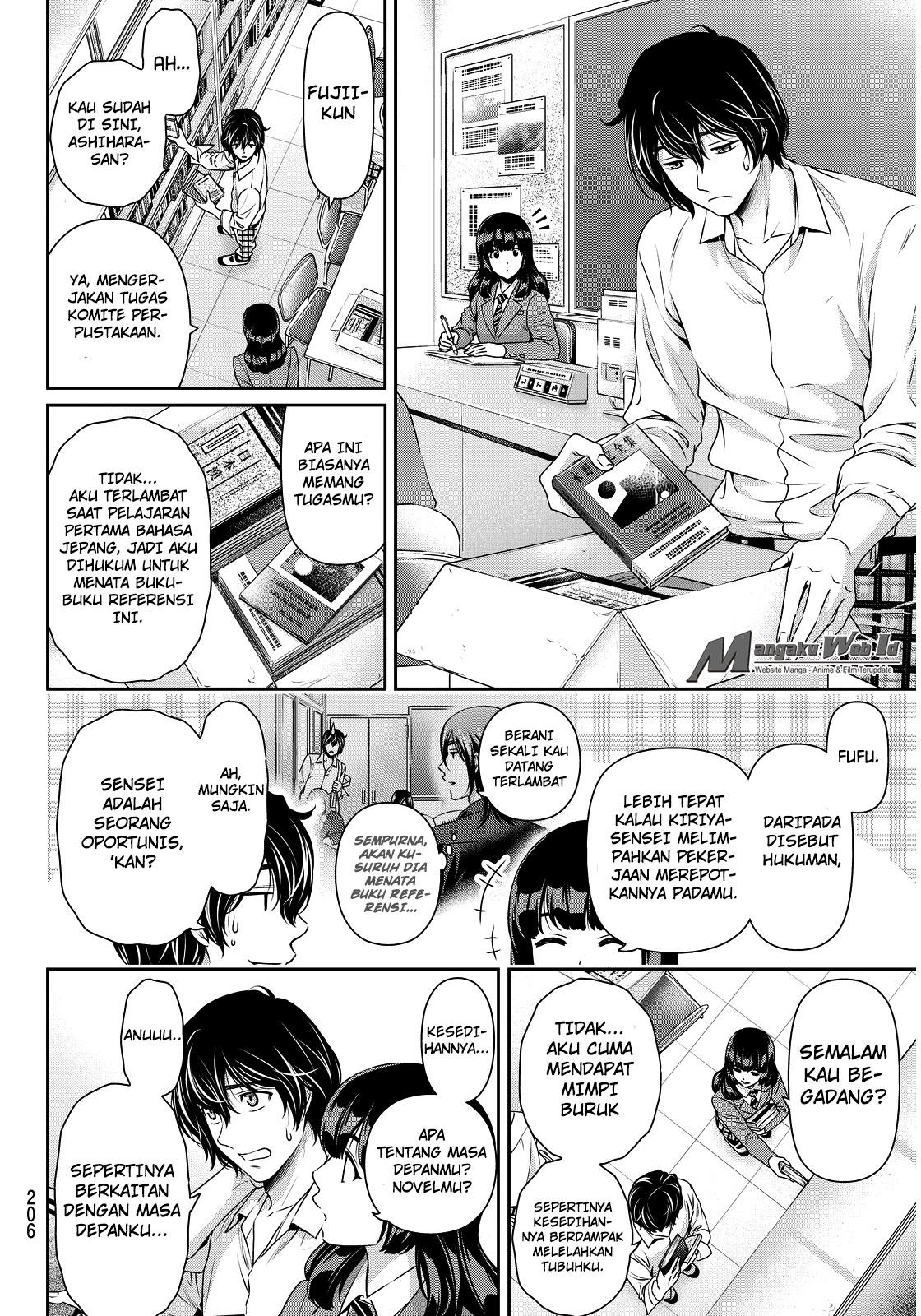 Chapter 85