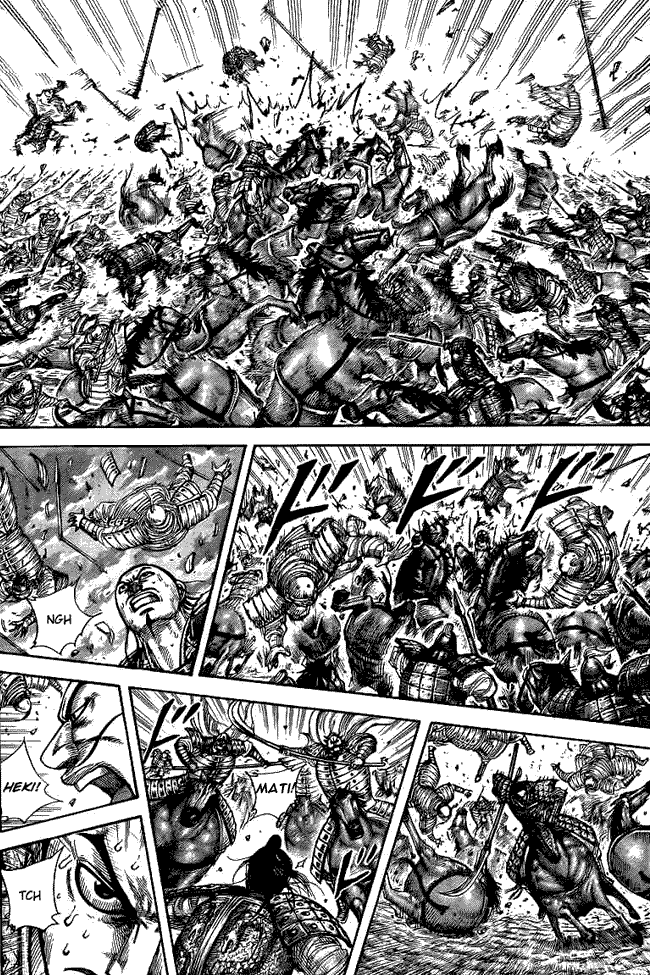 Chapter 432