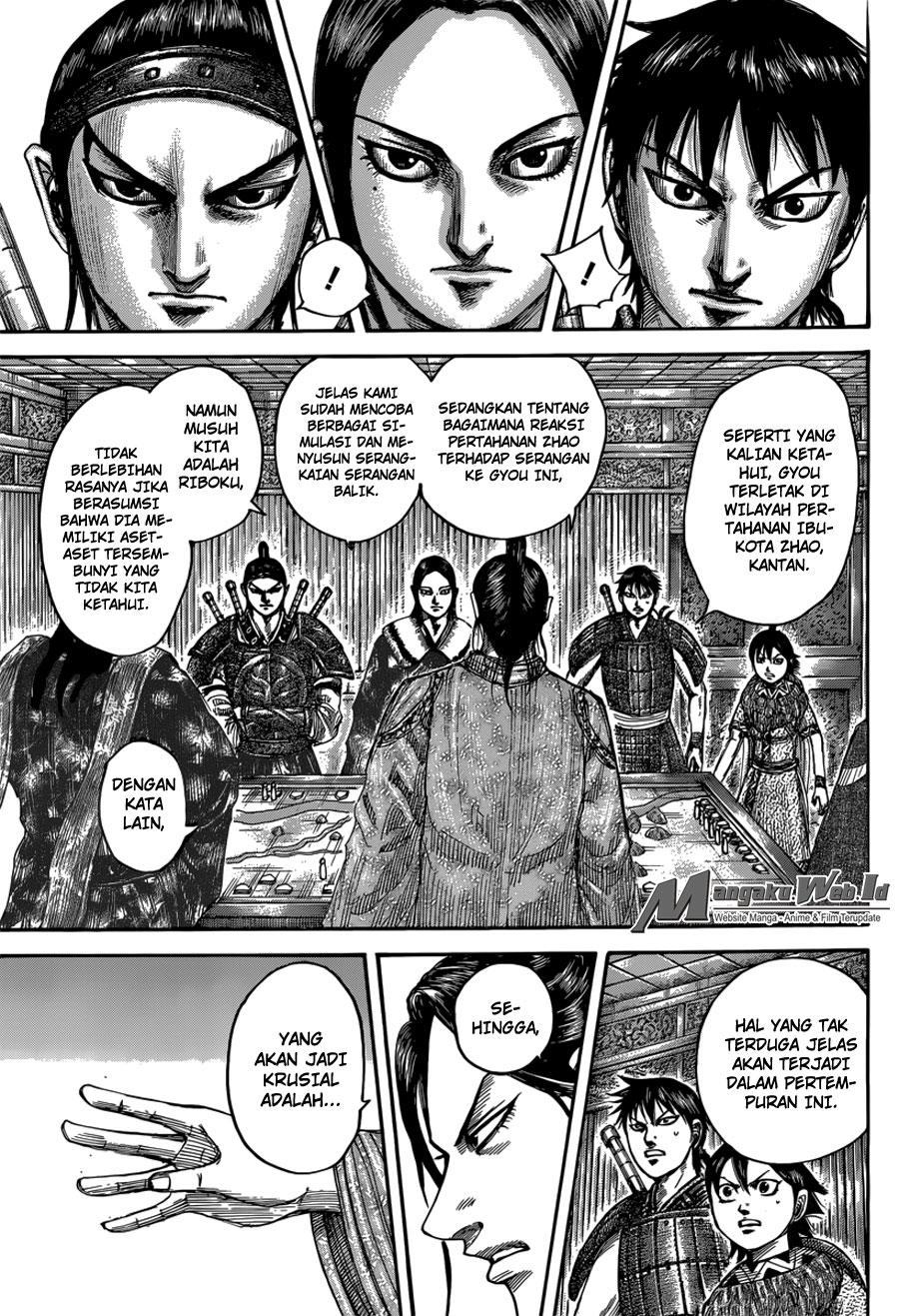 Chapter 497