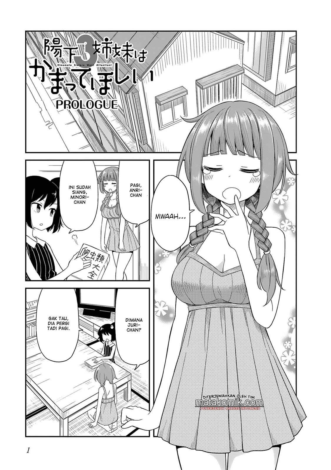 Chapter 0