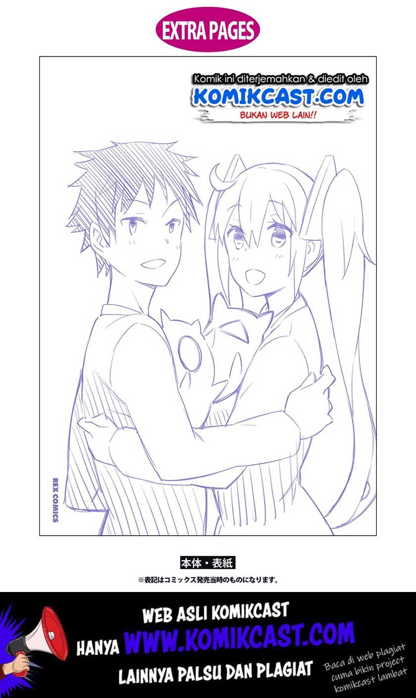 Chapter 23 End